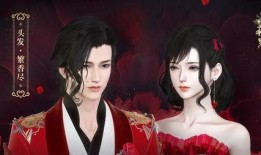 逆水寒时装男最新爆料,华丽服饰，演绎江湖风采