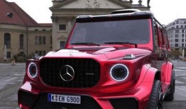 大g迈巴赫爆料最新消息,大G迈巴赫最新爆料揭秘