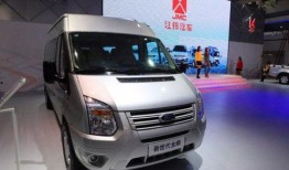 最新爆料江铃汽车,揭秘最新爆料背后的技术革新与市场布局